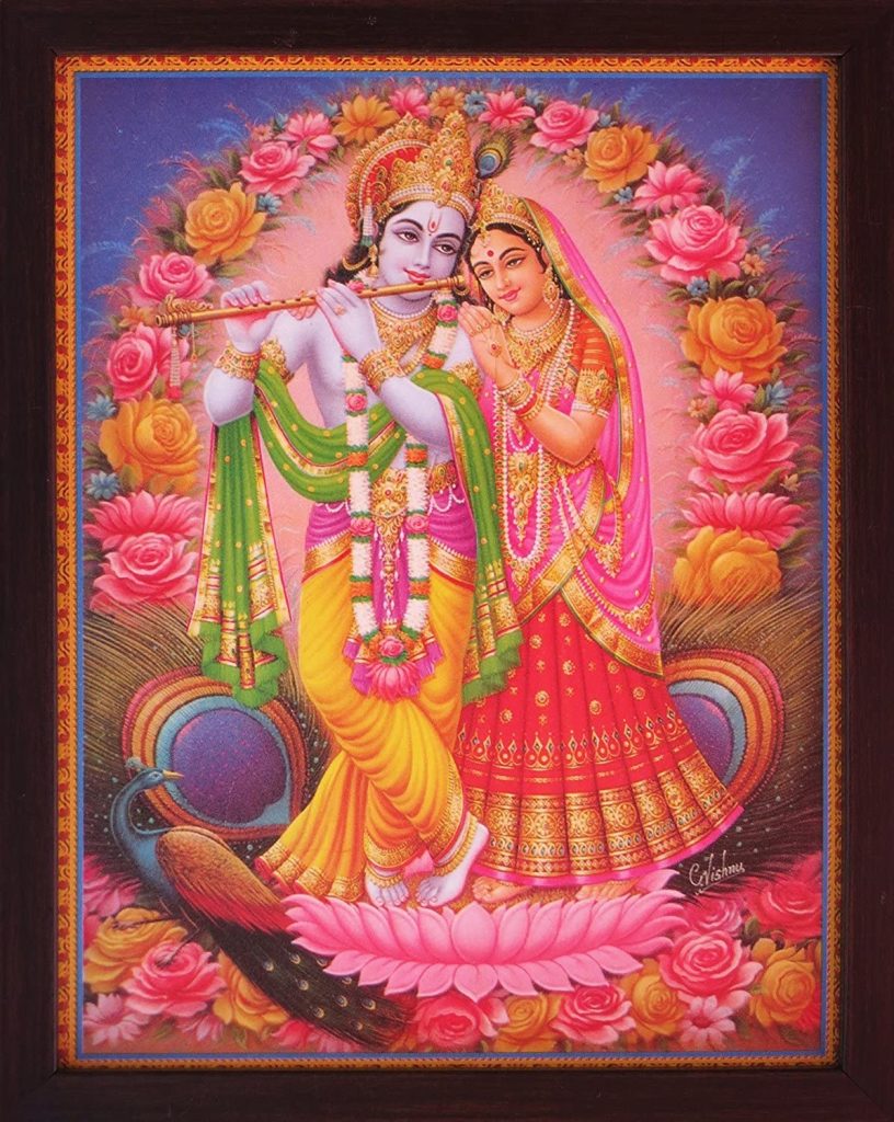 Vedic philosophy book