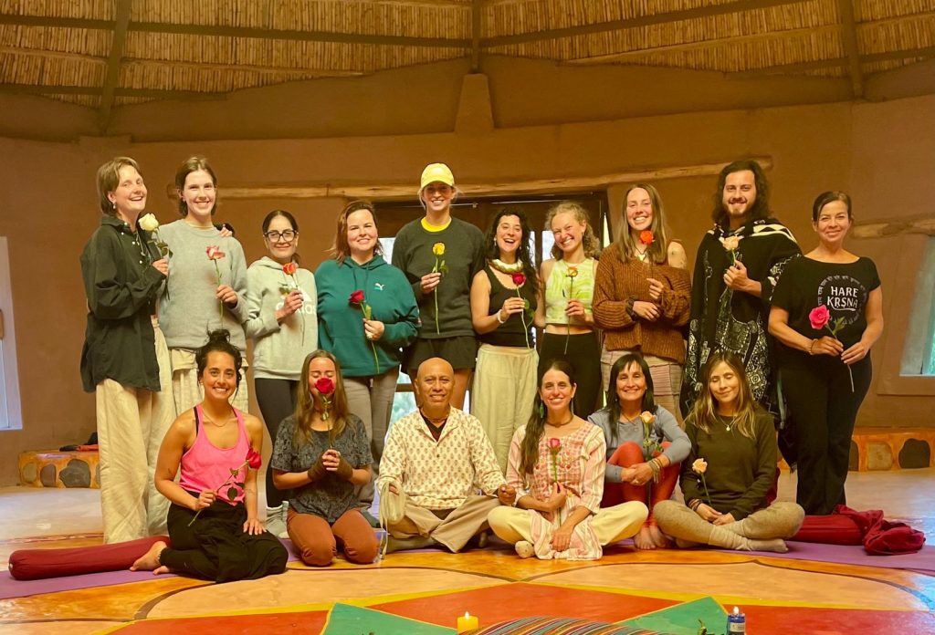 Ayurveda and Yoga Therapist Certification