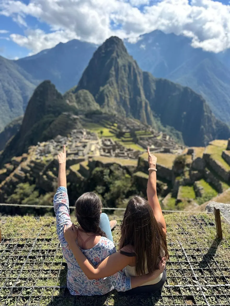 Yoga Tour Andean Alchemy - Cusco Peru